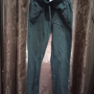 Adidas Women's Black Joggers